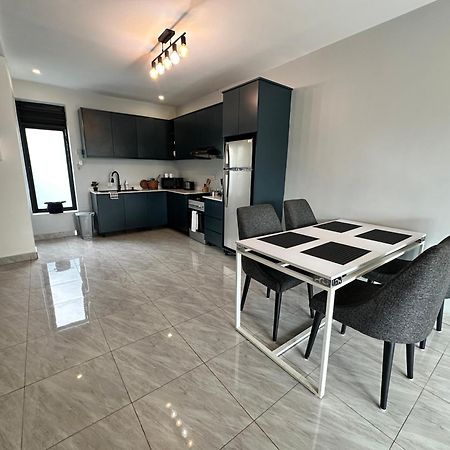 Coalescence Hotel Rwanda Kigali Ngoại thất bức ảnh