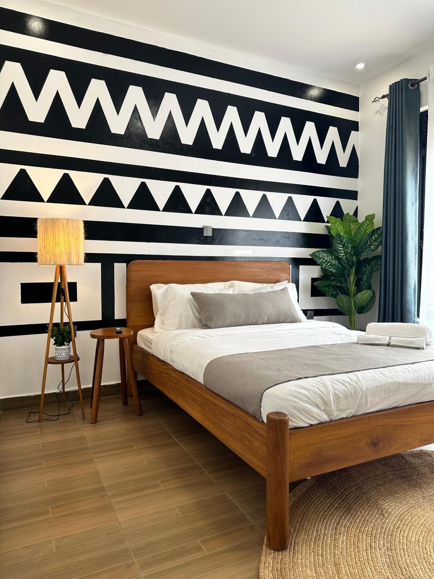 Coalescence Hotel Rwanda Kigali Ngoại thất bức ảnh