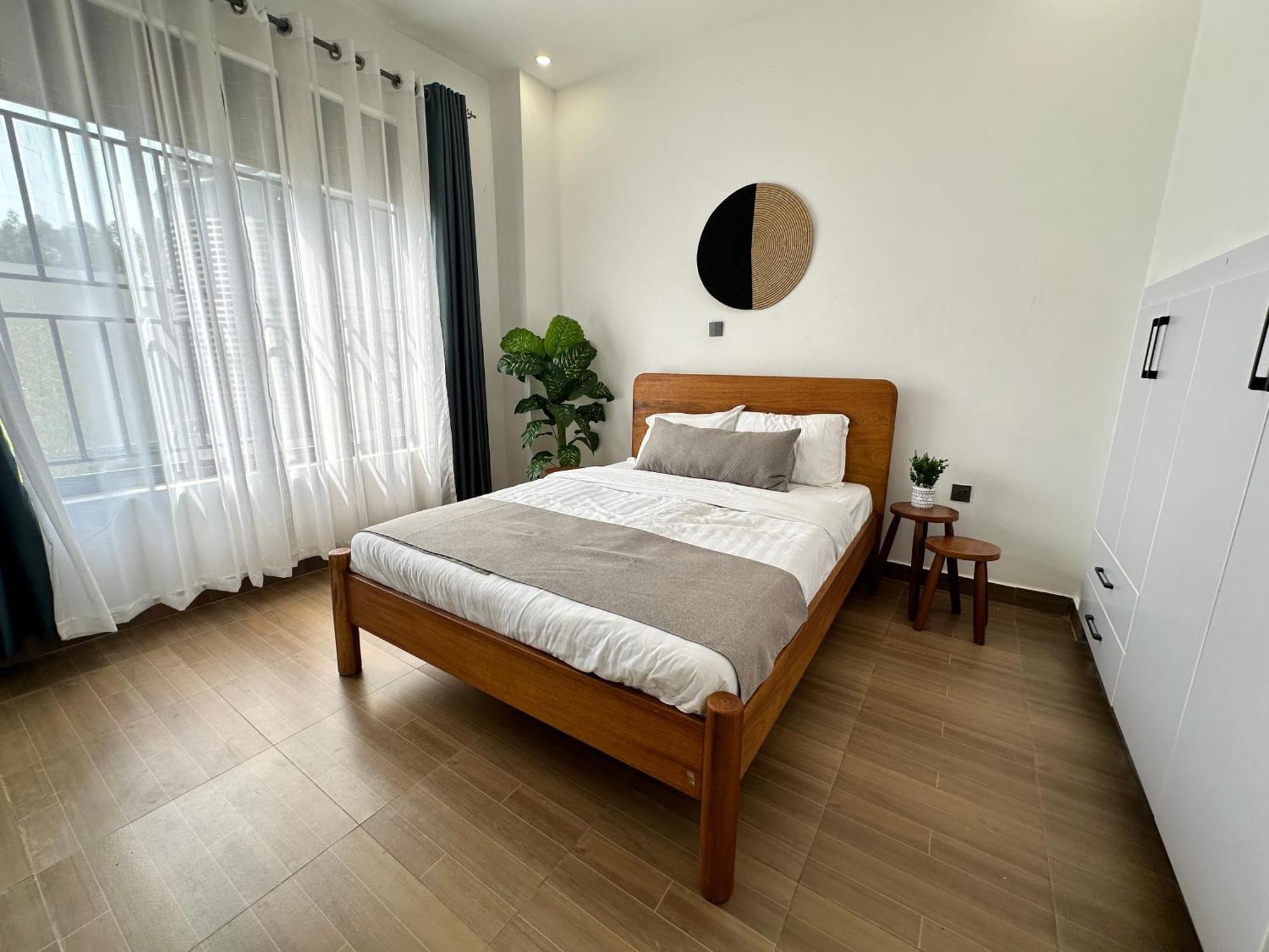 Coalescence Hotel Rwanda Kigali Ngoại thất bức ảnh