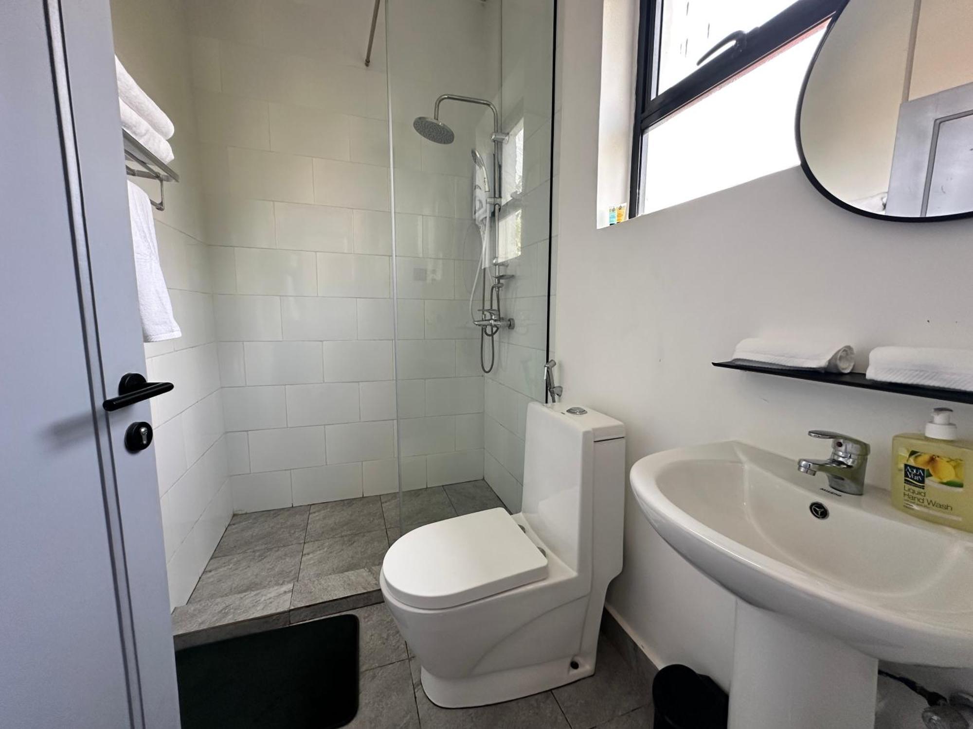 Coalescence Hotel Rwanda Kigali Ngoại thất bức ảnh