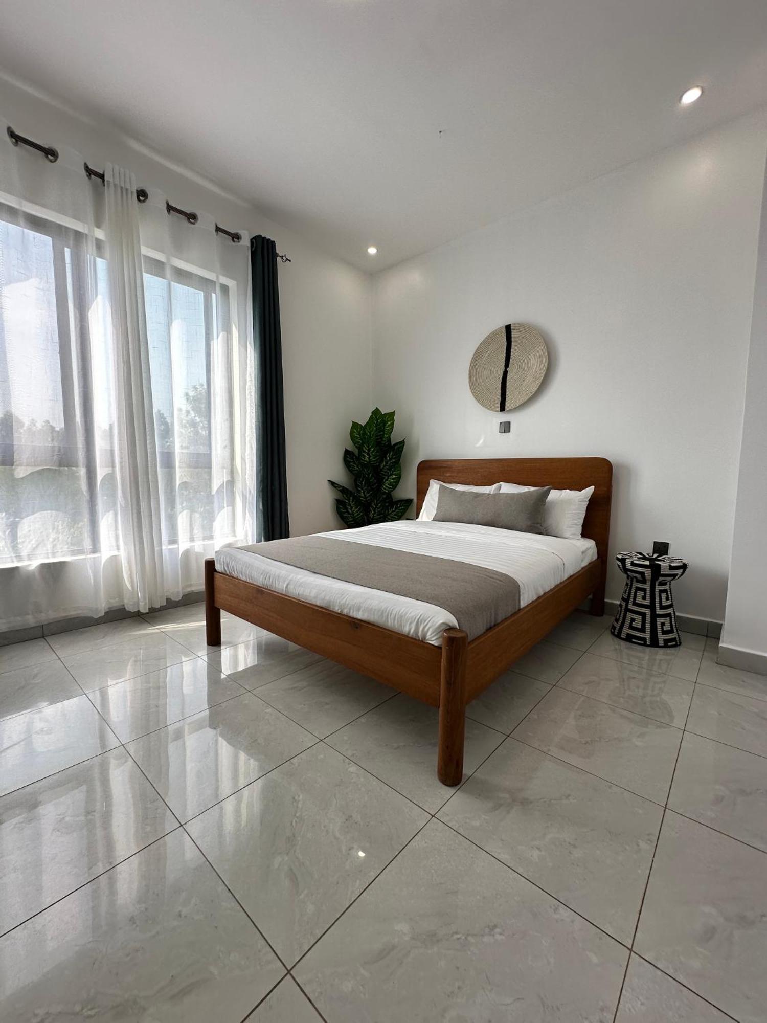 Coalescence Hotel Rwanda Kigali Ngoại thất bức ảnh