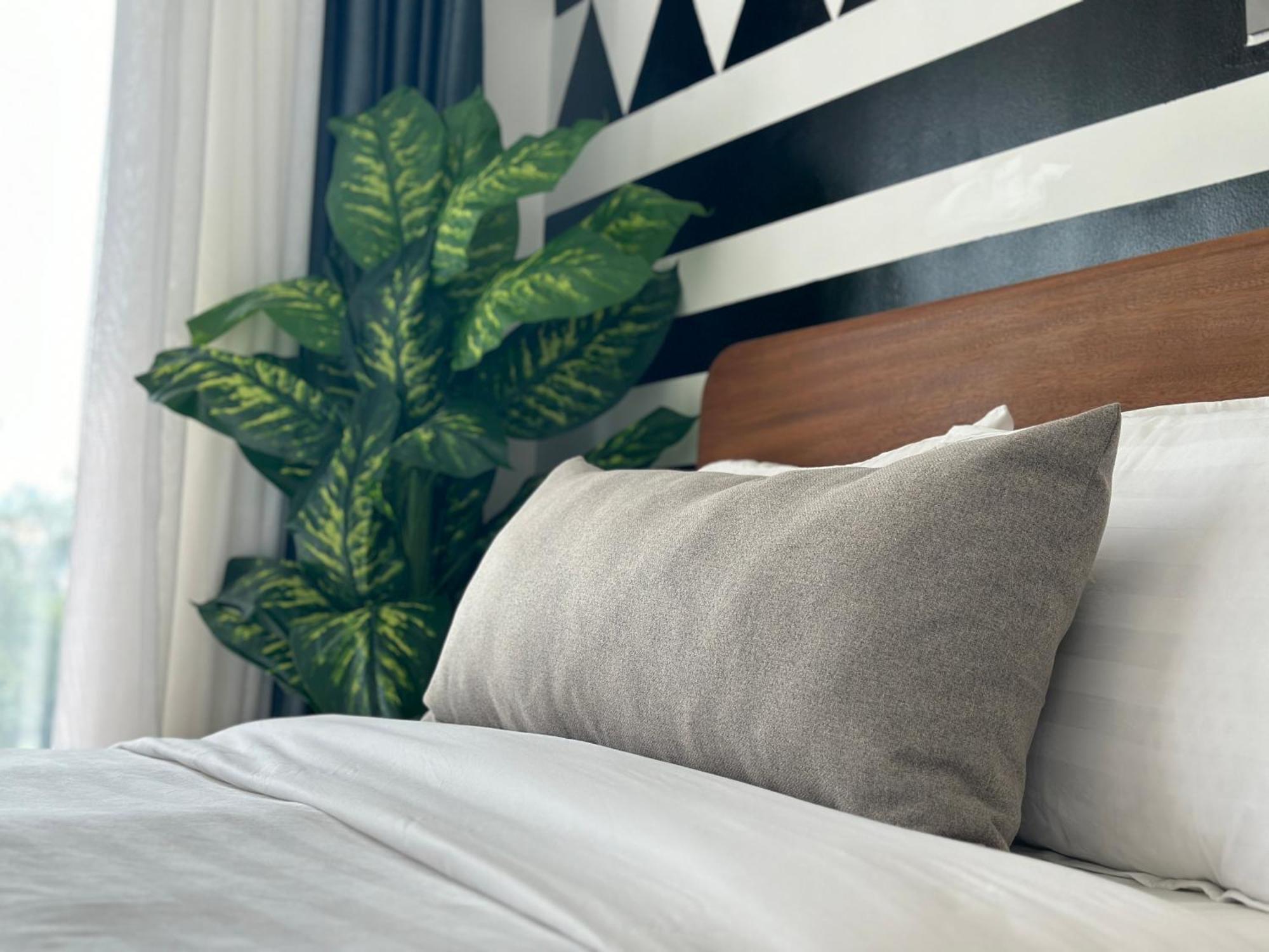 Coalescence Hotel Rwanda Kigali Ngoại thất bức ảnh