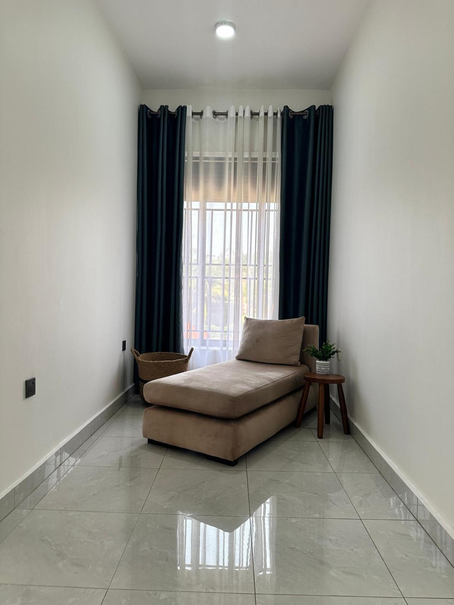 Coalescence Hotel Rwanda Kigali Ngoại thất bức ảnh