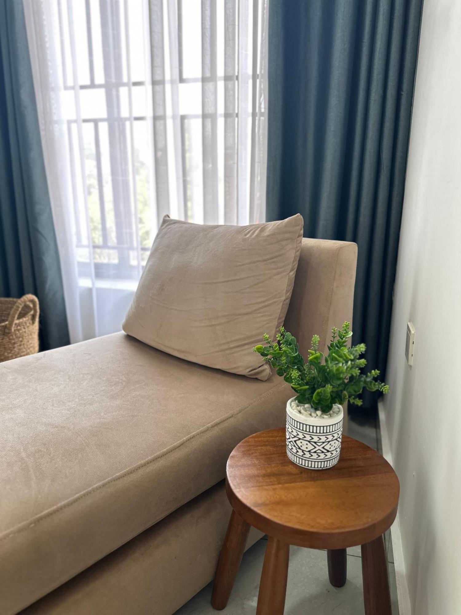 Coalescence Hotel Rwanda Kigali Ngoại thất bức ảnh