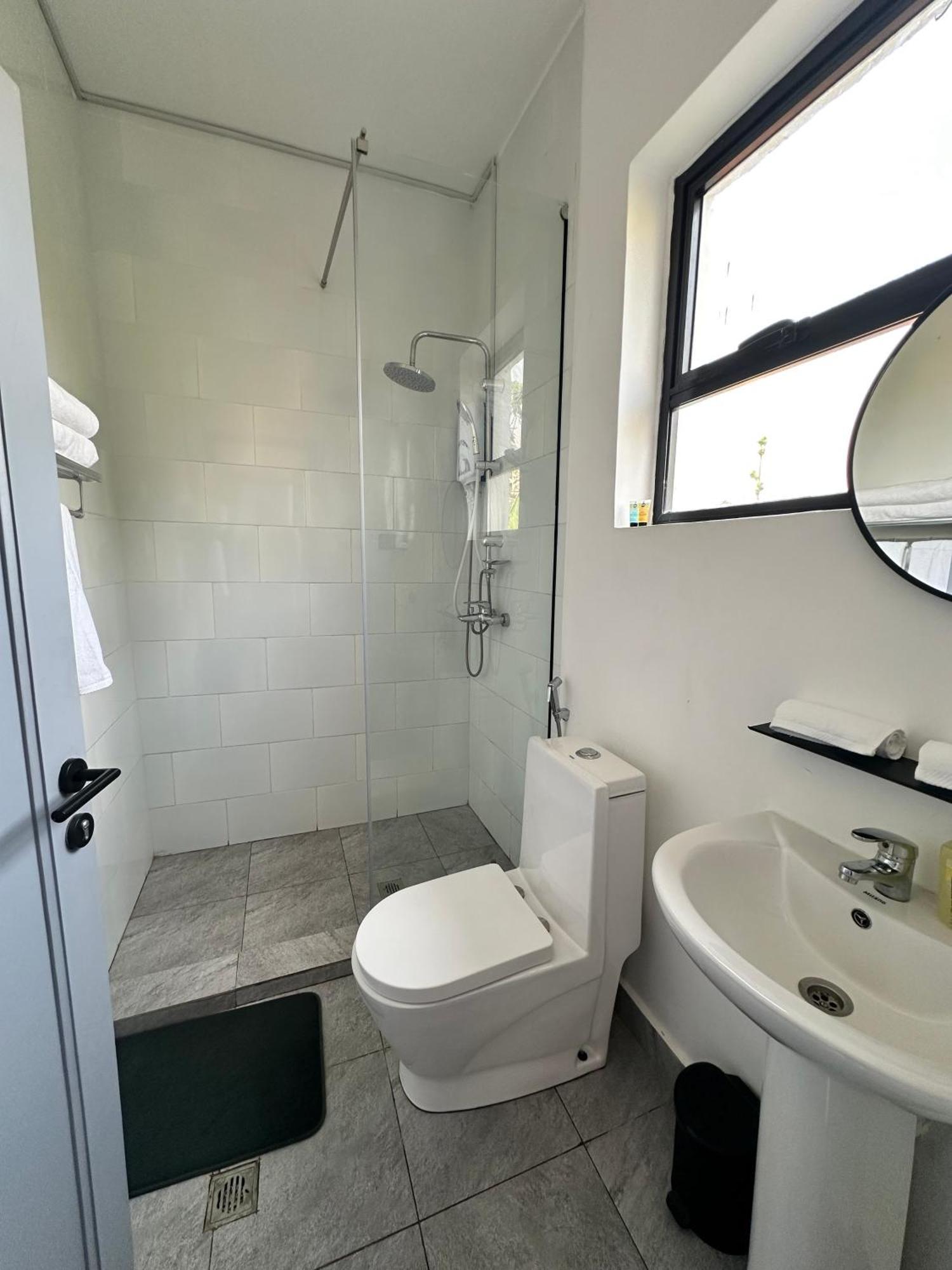 Coalescence Hotel Rwanda Kigali Ngoại thất bức ảnh