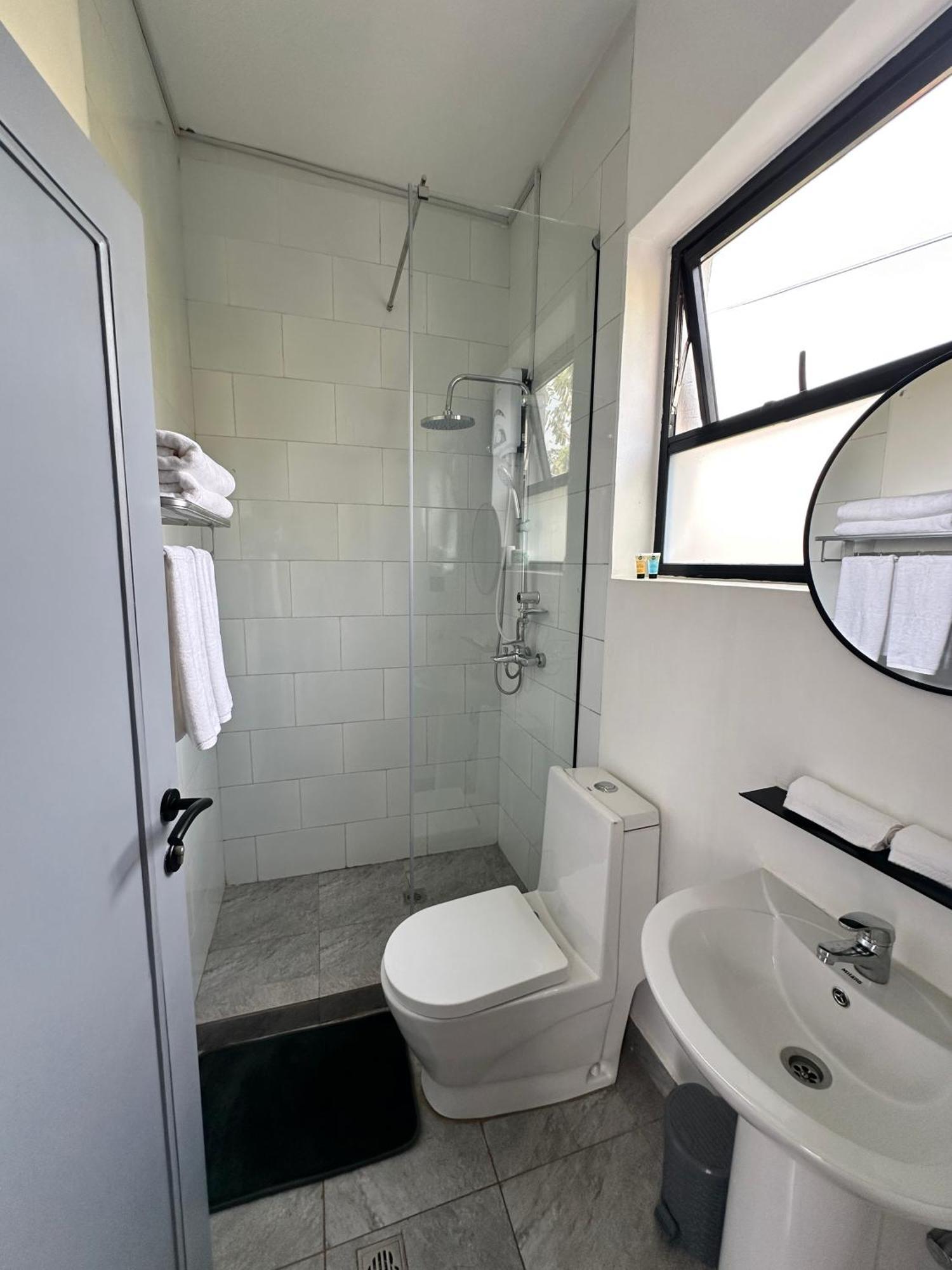 Coalescence Hotel Rwanda Kigali Ngoại thất bức ảnh
