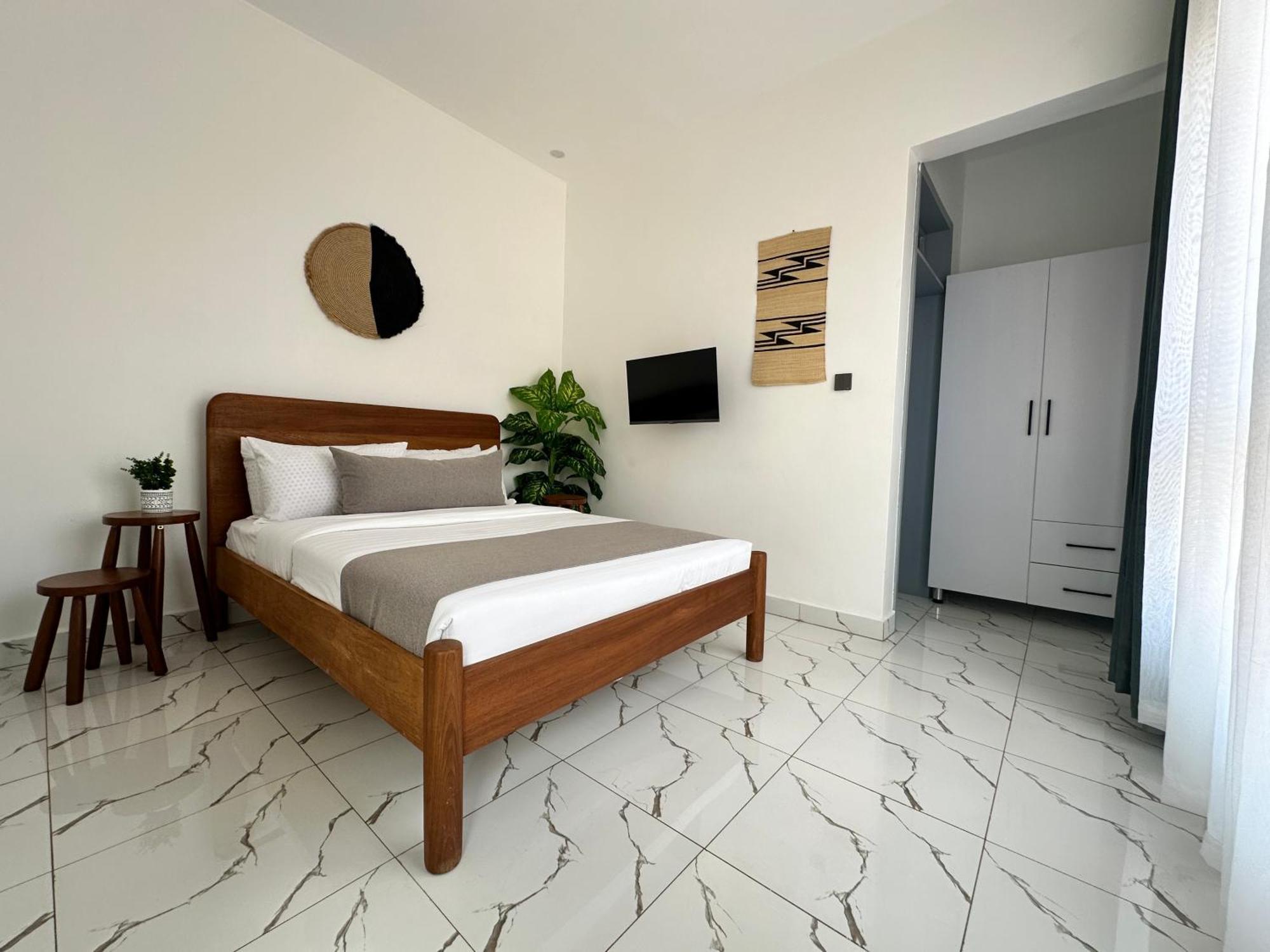 Coalescence Hotel Rwanda Kigali Ngoại thất bức ảnh