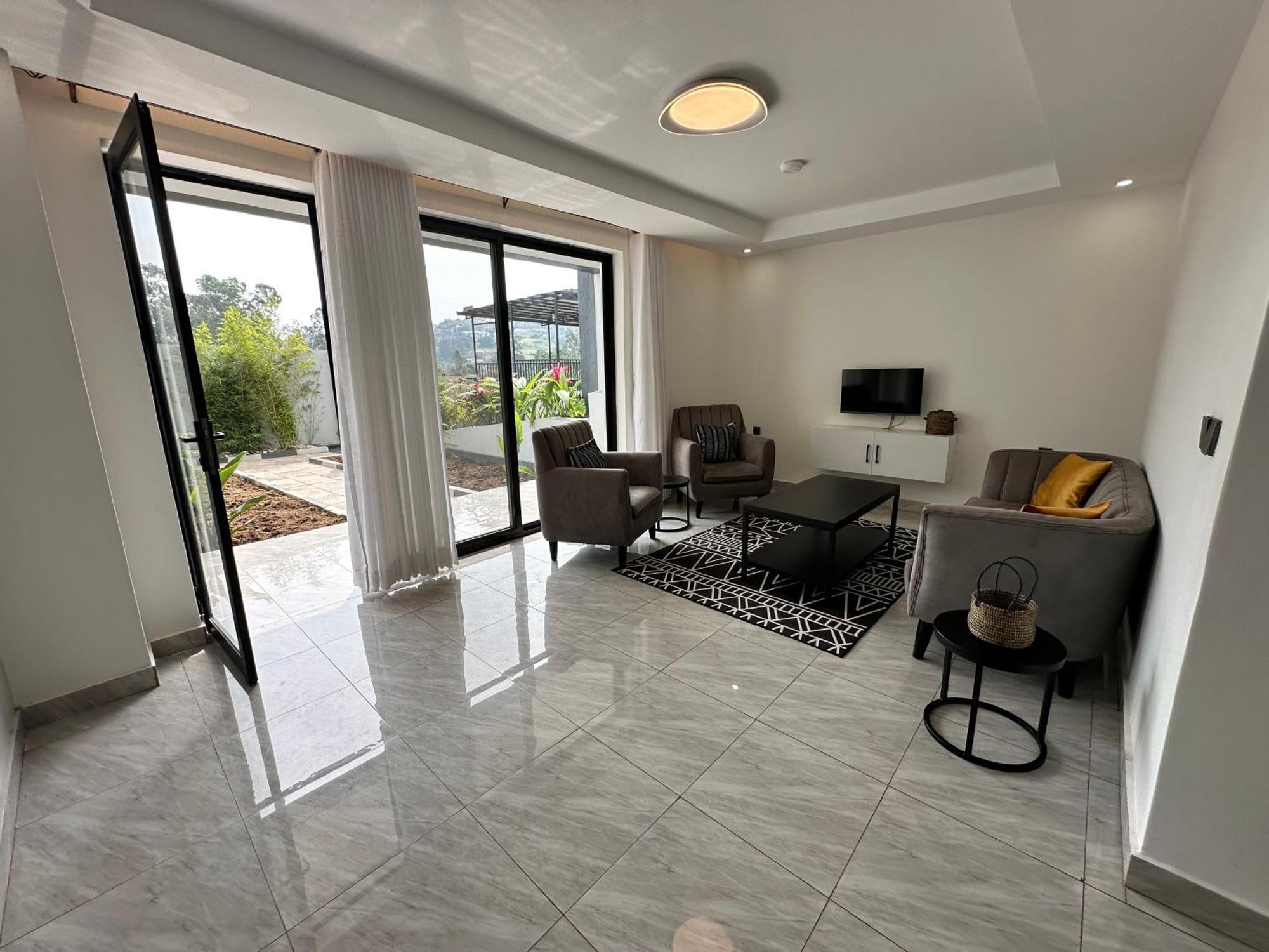 Coalescence Hotel Rwanda Kigali Ngoại thất bức ảnh
