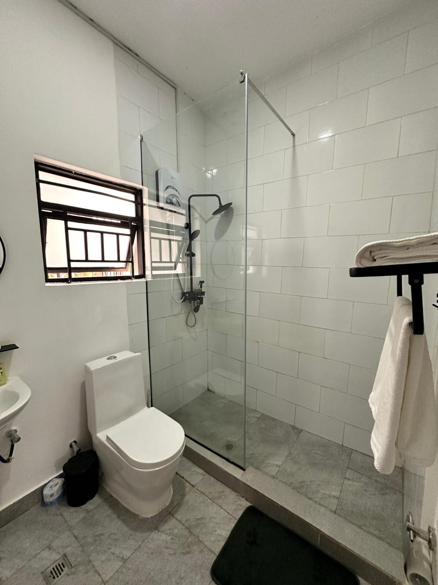 Coalescence Hotel Rwanda Kigali Ngoại thất bức ảnh